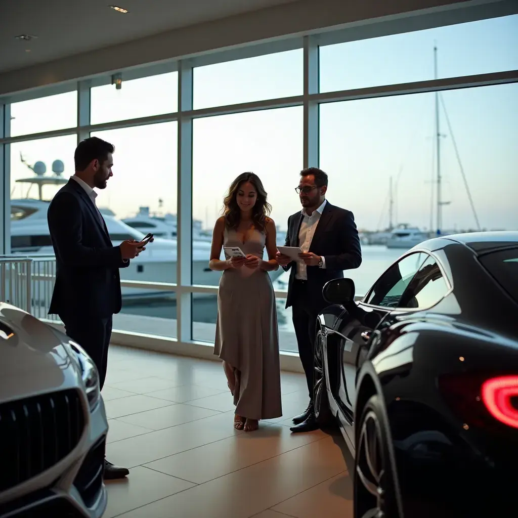 Sustainable teamwork